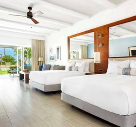 Отдых в El San Juan Resort & Casino - Пуэрто-Рико, Сан-Хуан