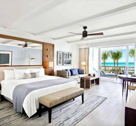 Туры в El San Juan Resort & Casino в Пуэрто-Рико