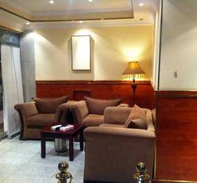 Отдых в Al Qaswaa Hotel Apartment 1 - Саудовская Аравия, Медина