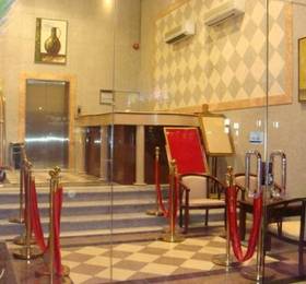Al Qaswaa Hotel Apartment 1 в Мединой