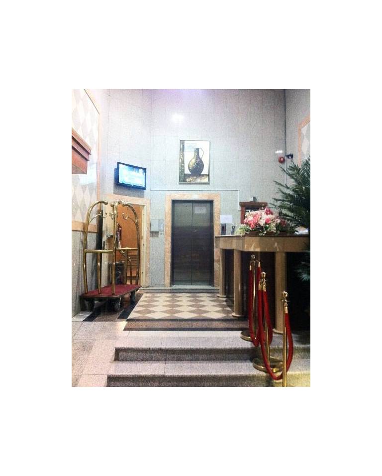 Al Qaswaa Hotel Apartment 1