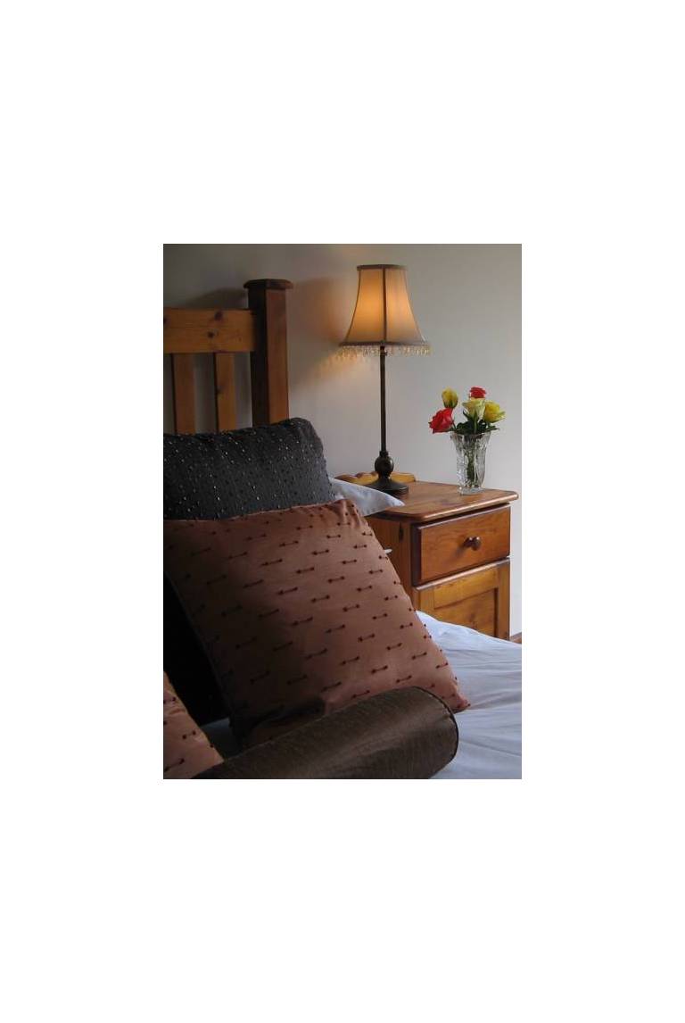 Admiral's Lodge Guest House