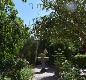 Отдых в Hotel Dar Zitoune Taroudant - Марокко, Тарудант