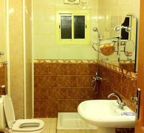 Al Qaswaa Hotel Apartment 2 в Мединой