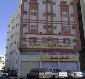 Al Qaswaa Hotel Apartment 2 в Мединой