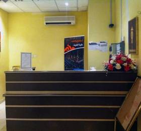 Туры в Al Qaswaa Hotel Apartment 2 в Саудовской Аравии