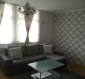 Apartments Vila Cvetka Bled в Бледе