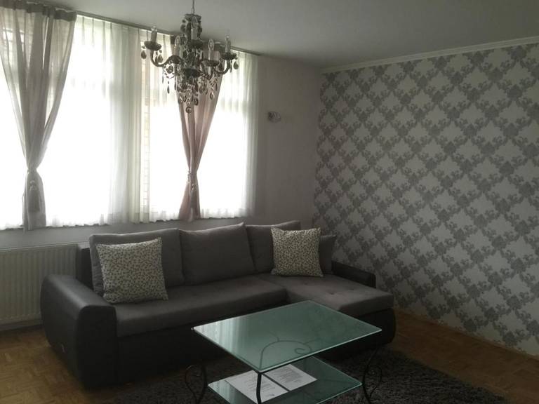 Apartments Vila Cvetka Bled
