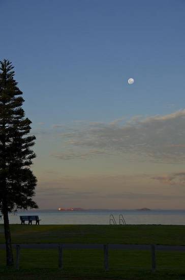 Esperance Beachfront Resort 3* Австралия, Эсперанс