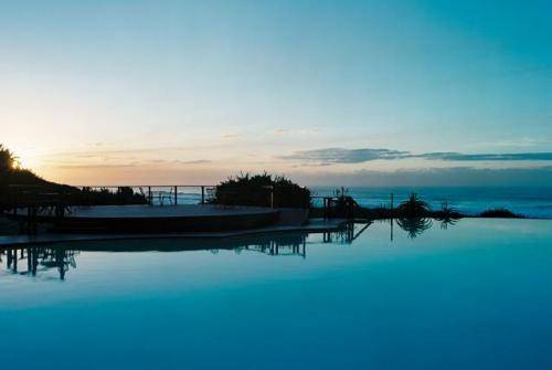 Forest Suites Zimbali Hotel