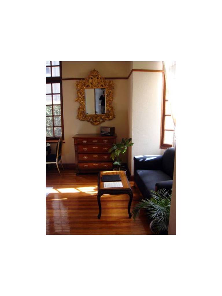 Hotel Boutique El Consulado