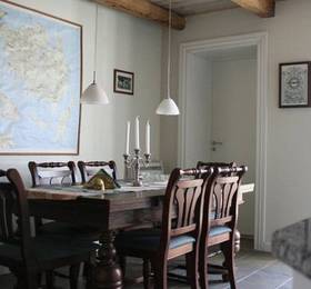 Отдых в Teglgaarden Bed & Breakfast - Дания, Свеннборг