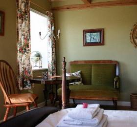 Teglgaarden Bed & Breakfast в Свеннборге