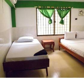 Отдых в Mad Monkey Hostel Siem Reap - Камбоджа, Сиемреап