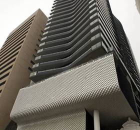 Отдых в Apartments Melbourne Domain - Австралия, Мельбурн
