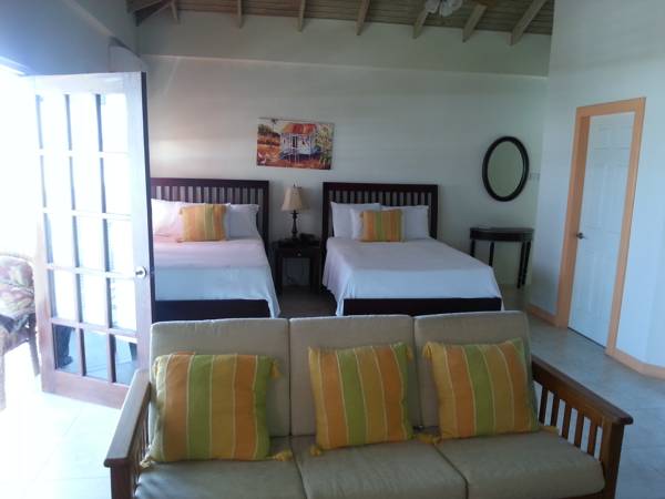 Grooms Beach Villa & Resort