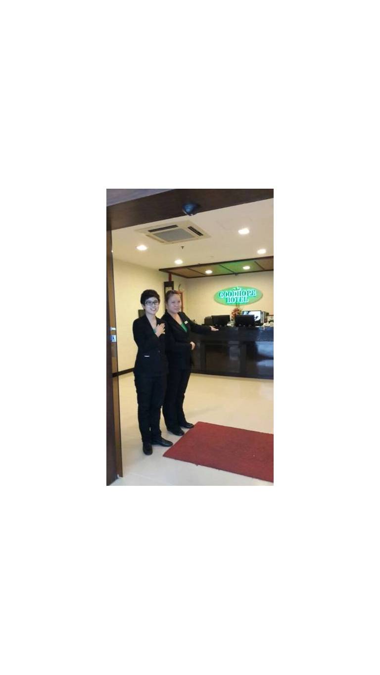 Good Hope Hotel Kelana Jaya