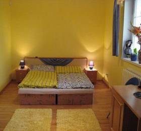 Villa Bella Bed & Breakfast в Прешове