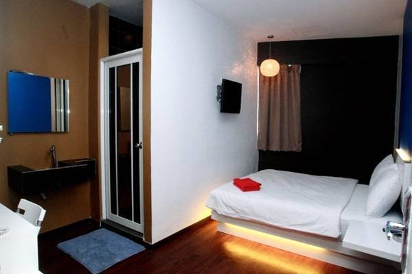 My Home Hotel @ Kelana Jaya 1* Малайзия, Петалинг-Джая