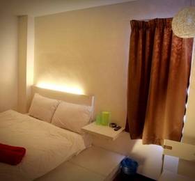 My Home Hotel @ Kelana Jaya в Петалинг-Джой