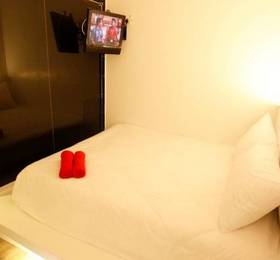 Отдых в My Home Hotel @ Kelana Jaya - Малайзия, Петалинг-Джая