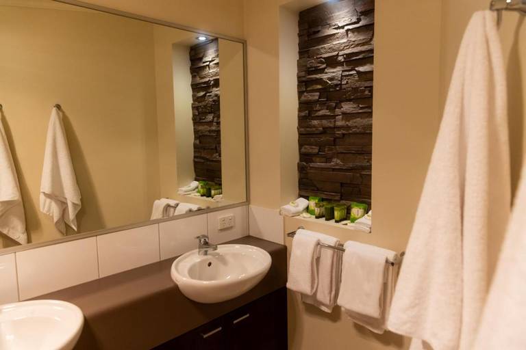 Rich River Golf Club Resort