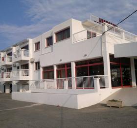 Туры в Androthea Hotel Apartments в Кипре