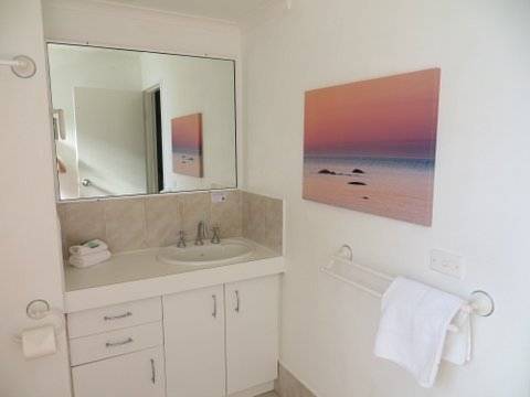 Sea Point Ocean Apartments 3* Австралия, Калаундра