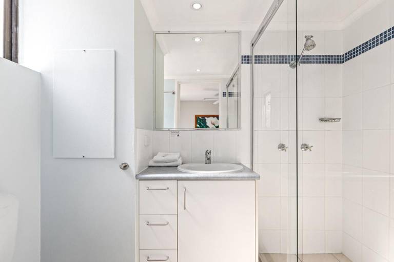 Sea Point Ocean Apartments