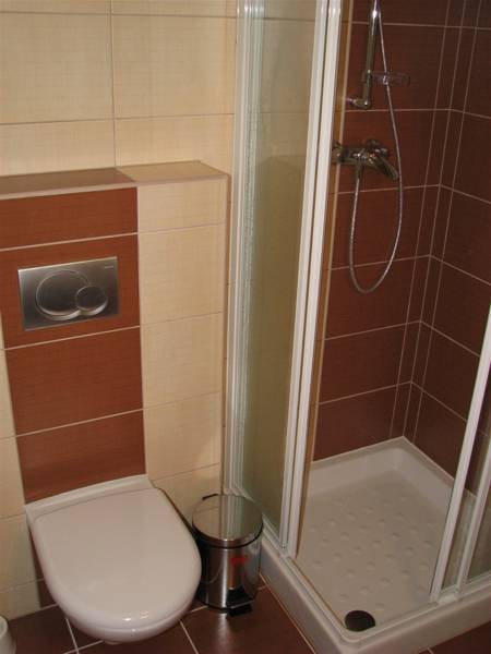 Fatrapark Apartments House 3*