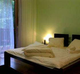Fatrapark Apartments House в Ружомбероке