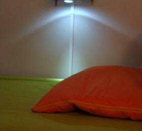 Отдых в Jodanga Backpackers Hostel - Боливия, Санта-Крус-де-ла-Сьерра