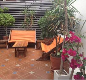 Отдых в Jodanga Backpackers Hostel - Боливия, Санта-Крус-де-ла-Сьерра