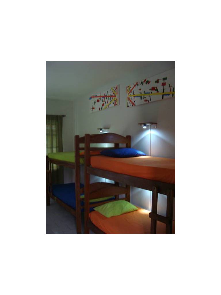 Jodanga Backpackers Hostel