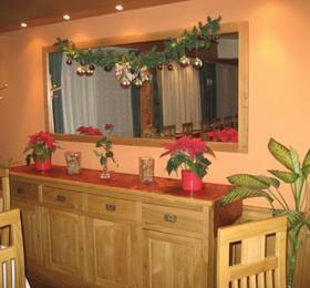 Отдых в Hotel - Restaurant Gonduzo - Румыния, Одорхею-Секуйеск