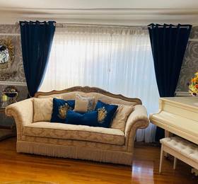 Serenity Bed and Breakfast в Бернаби