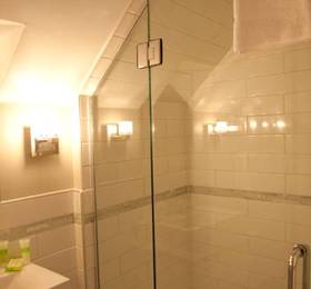 Auberge Sous L'Edredon B&B в Сен-Совер-де-Моне