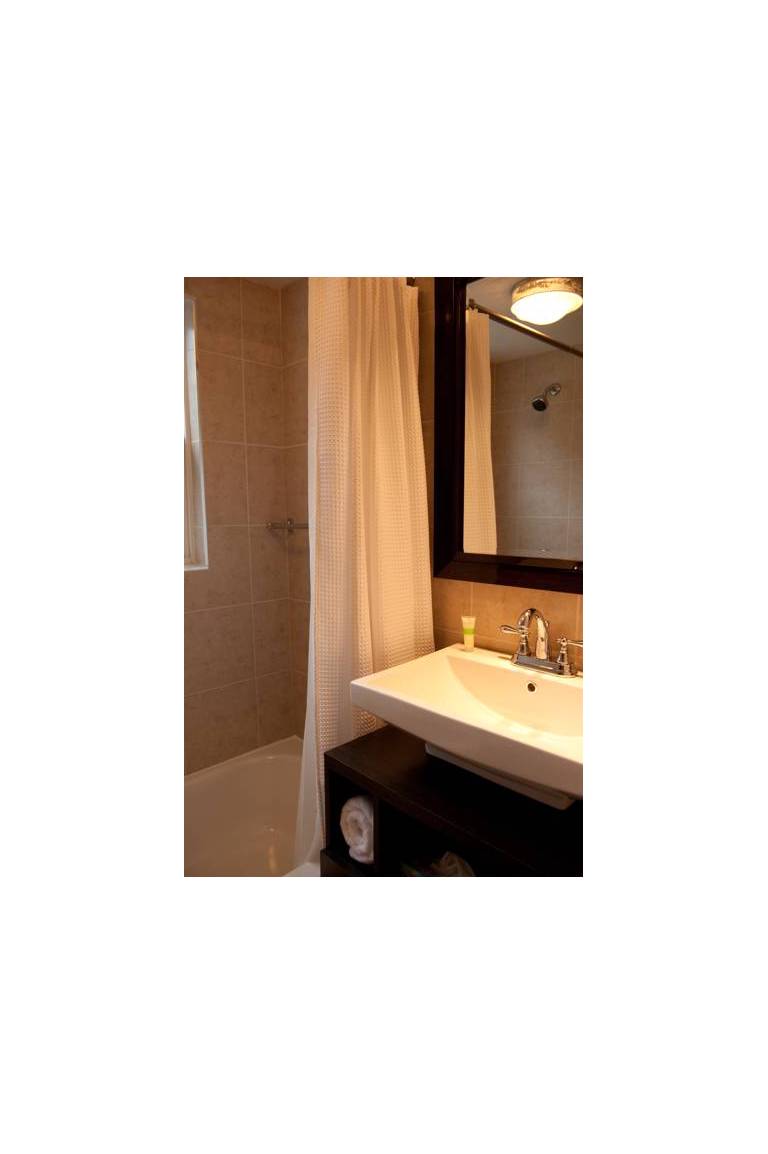 Auberge Sous L'Edredon B&B