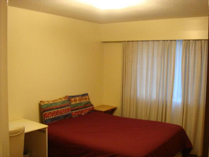 Vancouver Backpacker House Канада, Бернаби
