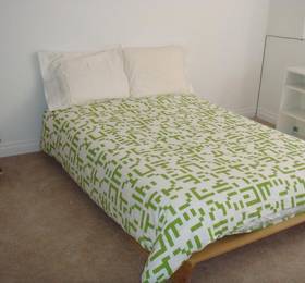 Отдых в Vancouver Backpacker House - Канада, Бернаби