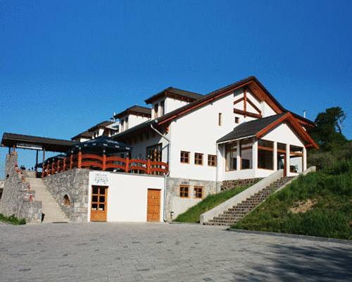 Villa Vitae Wellness & Spa 3* Румыния, Одорхею-Секуйеск