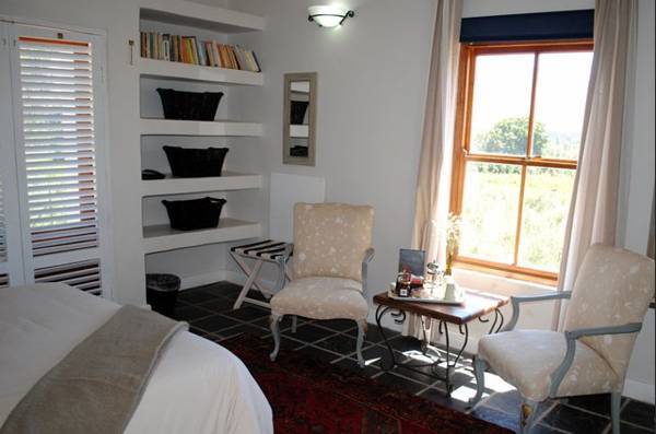 Goodings Groves Olive Farm 4* ЮАР, Франсхук