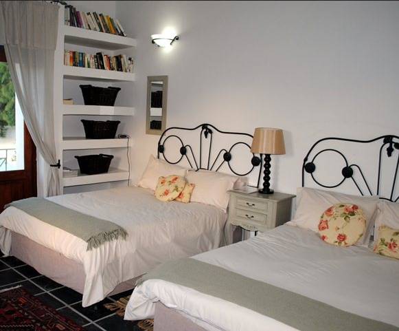 Goodings Groves Olive Farm 4* ЮАР, Франсхук