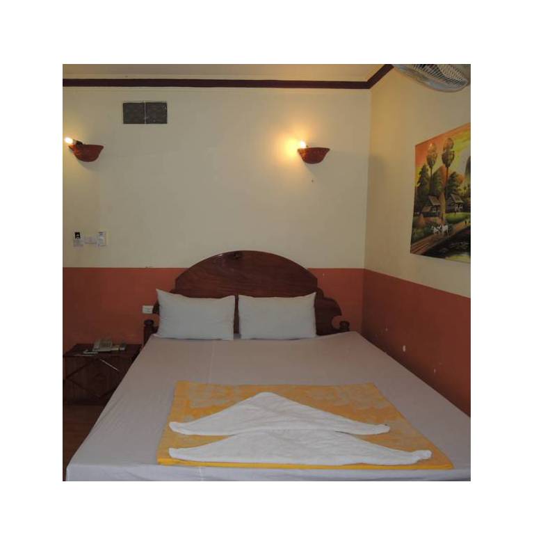 Phka Chhouk Tep Guesthouse