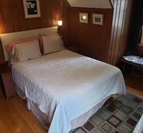 Туры в Auberge Bonne Nuit-Bonjour в Канаде