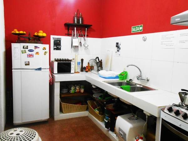 Che Lagarto Hostel Colonia Уругвай, Колония-дель-Сакраменто