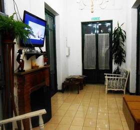 Туры в Che Lagarto Hostel Colonia в Уругвае