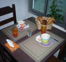 Che Lagarto Hostel Colonia в Колония-дель-Сакраменто