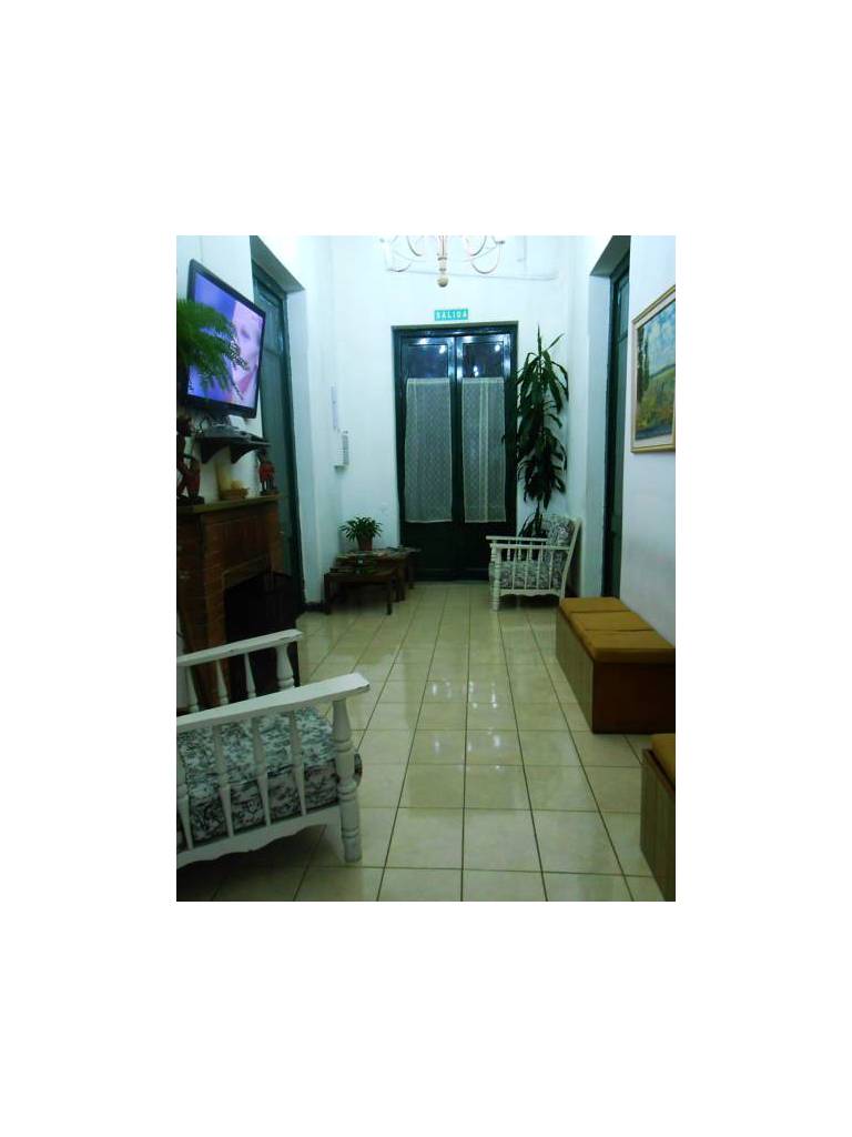 Che Lagarto Hostel Colonia