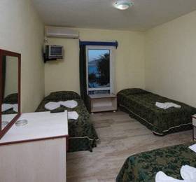 Отдых в Peda Hotels Akvaryum Beach - Турция, Гюмбет